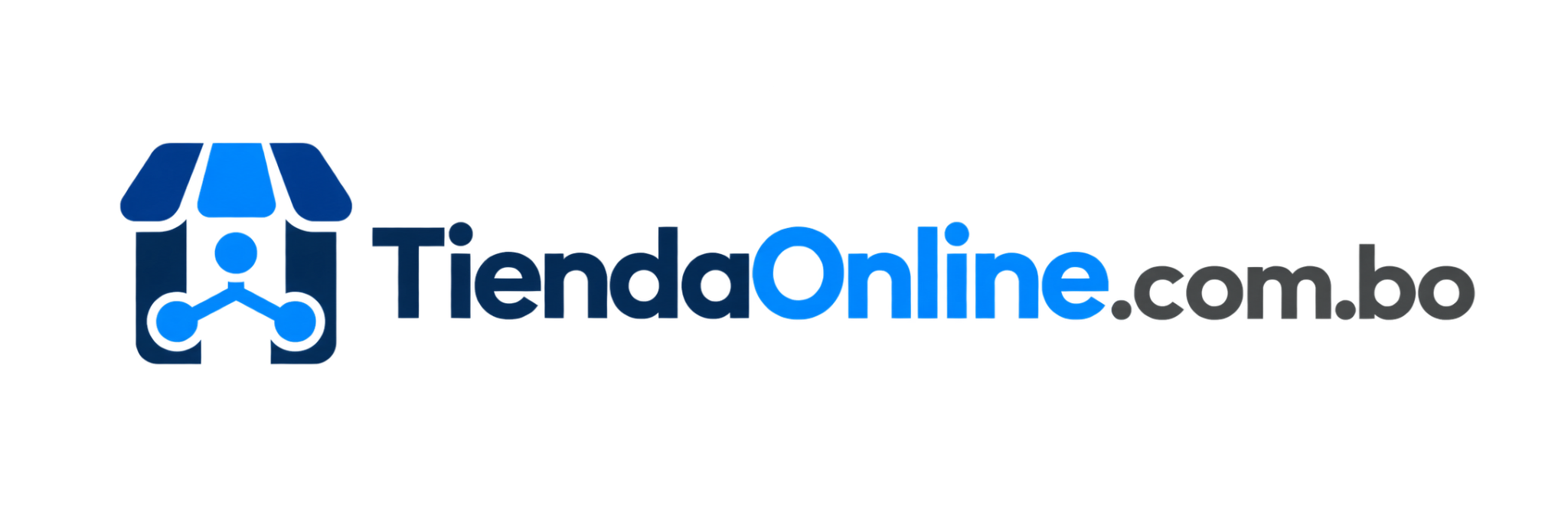 Logo Punto de venta y tienda online