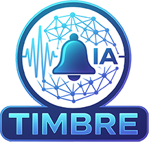 Logo Timbre IA