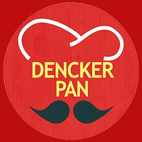 Logo de Dencker Pan