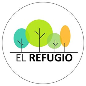 Logo de El Refugio