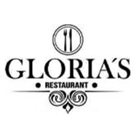 Logo de Gloria’s Restaurante
