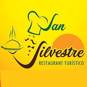 Logo de San Silvestre