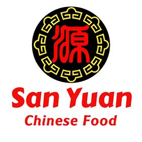 Logo de San Yuan