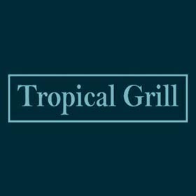 Logo de Tropical Grill