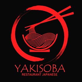 Logo de Yakisoba