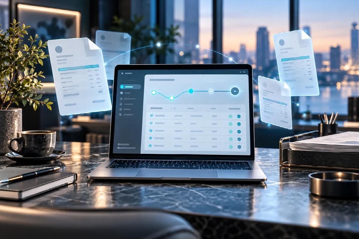 Facturación computarizada en línea y electrónica SIAT